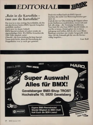 BMX Special 12/1983 Seite 26