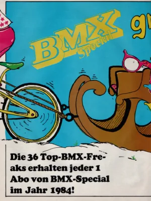 BMX Special 12/1983 Seite 28