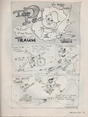 BMX Special 12/1983 Seite 31