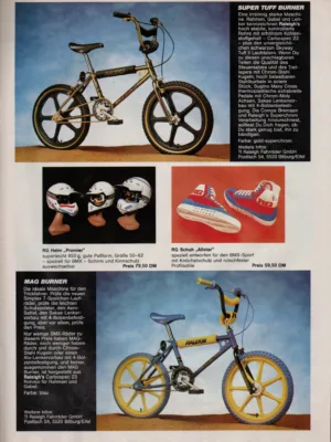 BMX Special 12/1983 Seite 41