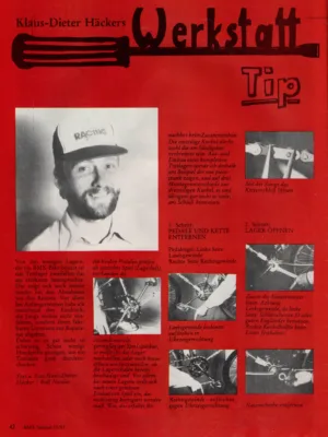 BMX Special 12/1983 Seite 42