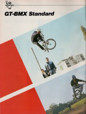 BMX Special 1/1984 Seite 6