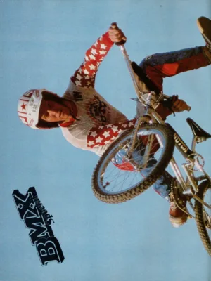 BMX Special 1/1984 Seite 22