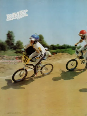 BMX Special 1/1984 Seite 24