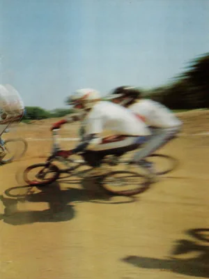 BMX Special 1/1984 Seite 25