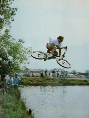 BMX Special 1/1984 Seite 26