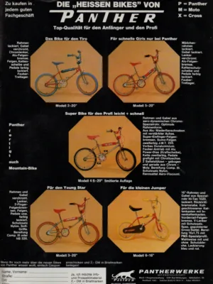 BMX Special 1/1984 Seite 47