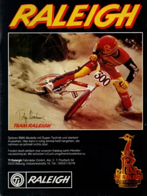 BMX Special 2/1984 Seite 47