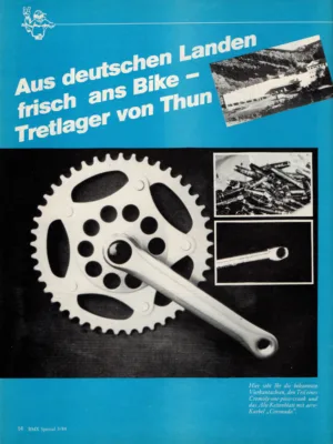 BMX Special 3/1984 Seite 14