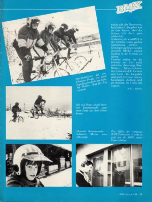BMX Special 3/1984 Seite 43