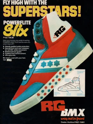 BMX Special 3/1984 Seite 49