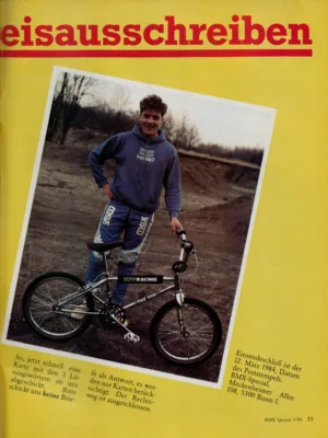 BMX Special 3/1984 Seite 53
