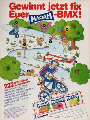 BMX Special 3/1984 Seite 7