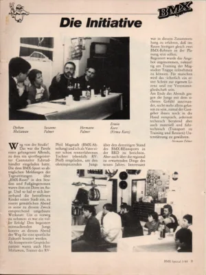 BMX Special 3/1984 Seite 9