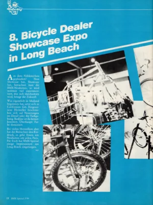 BMX Special 3/1984 Seite 18