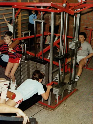 BMX Special 3/1984 Seite 22