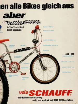 BMX Special 3/1984 Seite 27