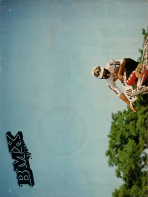 BMX Special 3/1984 Seite 28