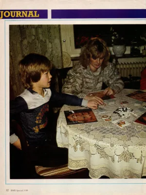 BMX Special 3/1984 Seite 32