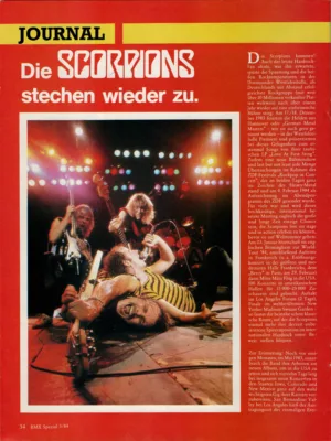 BMX Special 3/1984 Seite 34