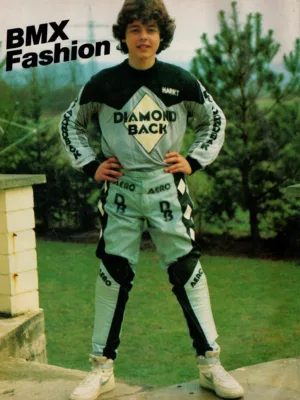 BMX Special 4/1984 Seite 8