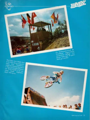 BMX Special 4/1984 Seite 21