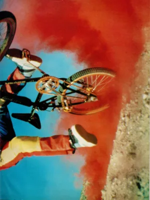 BMX Special 4/1984 Seite 29