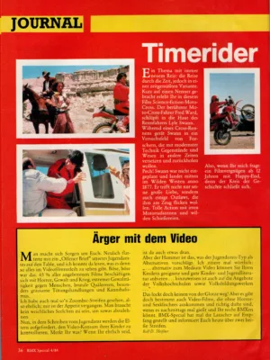 BMX Special 4/1984 Seite 36