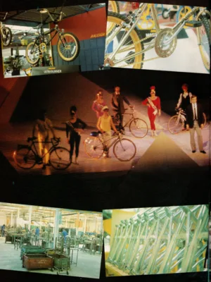 BMX Special 4/1984 Seite 50