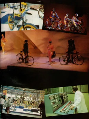 BMX Special 4/1984 Seite 51