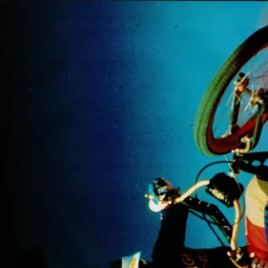 BMX Special 4/1984 - Seite 28