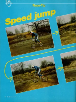 BMX Special 5/1984 Seite 24