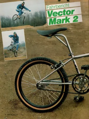BMX Special 5/1984 Seite 4
