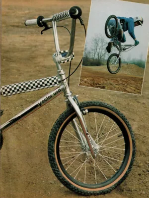BMX Special 5/1984 Seite 5