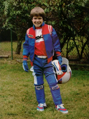 BMX Special 5/1984 Seite 8