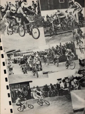 BMX Special 5/1984 Seite 10