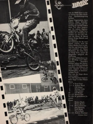 BMX Special 5/1984 Seite 12