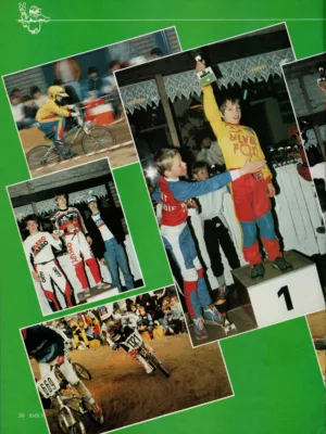 BMX Special 5/1984 Seite 30