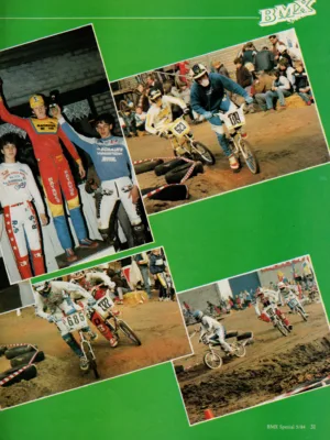 BMX Special 5/1984 Seite 31