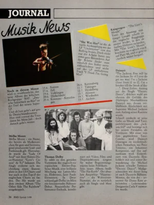 BMX Special 5/1984 Seite 36