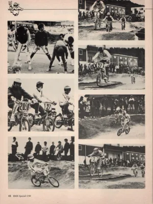 BMX Special 5/1984 Seite 48