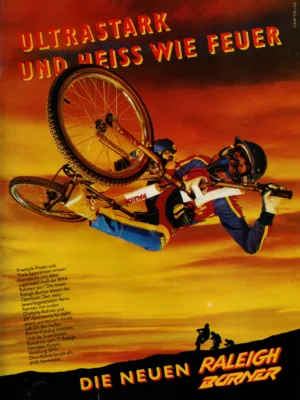 BMX Special 5/1984 Seite 55
