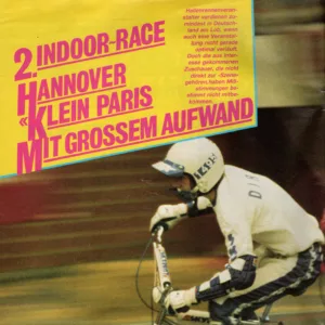 BMX Sport 3/1986 - Seite 4