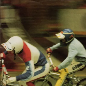 BMX Sport 3/1986 - Seite 5