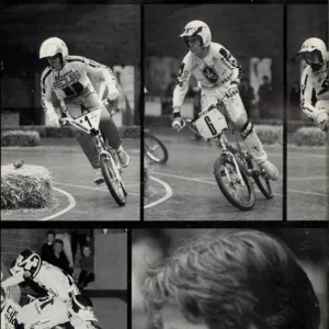 BMX Sport 3/1986 - Seite 6