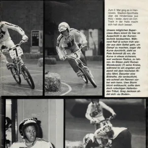 BMX Sport 3/1986 - Seite 7