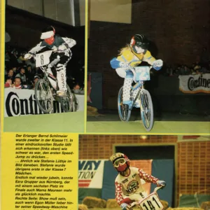 BMX Sport 3/1986 - Seite 8