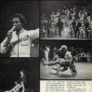 BMX Sport 3/1986 - Seite 9