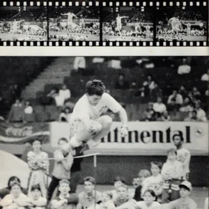 BMX Sport 3/1986 - Seite 10