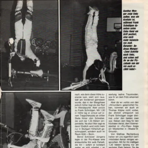 BMX Sport 3/1986 - Seite 17
